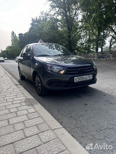 Инструктор по вождению