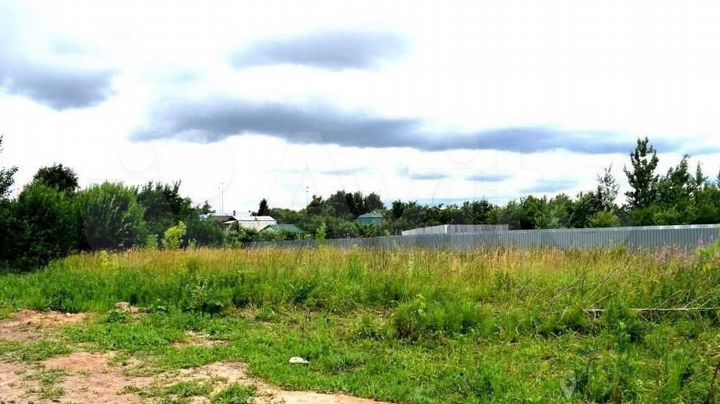 Участок 15 сот. (ИЖС)