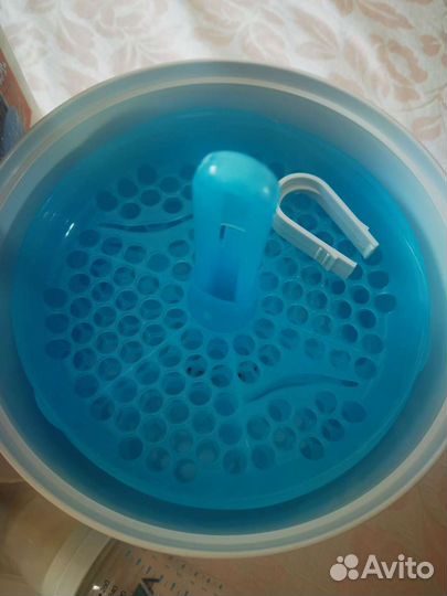 Стерилизатор avent