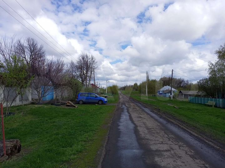 Дом 96 м² на участке 50 сот.