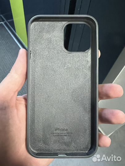 Чехол на iPhone 12 pro max