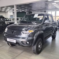 Купить УАЗ 🚘 от 110 000 ₽ в Волгодонске: 238 объявлений — УАЗ на