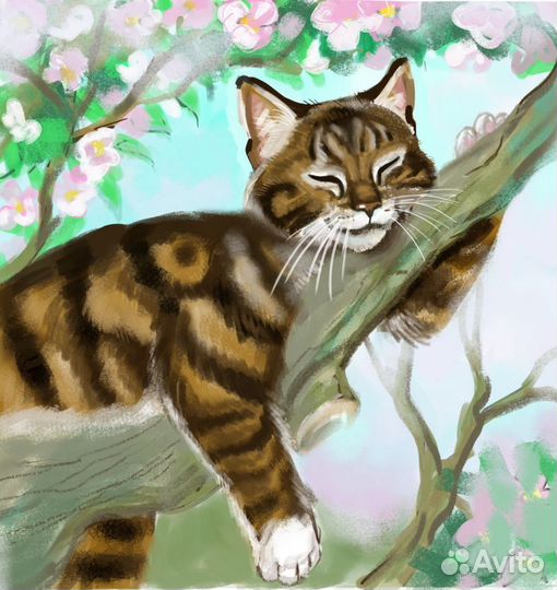 Уроки рисования/услуги художника