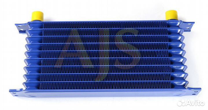 Масляный радиатор Trust style 10 рядов