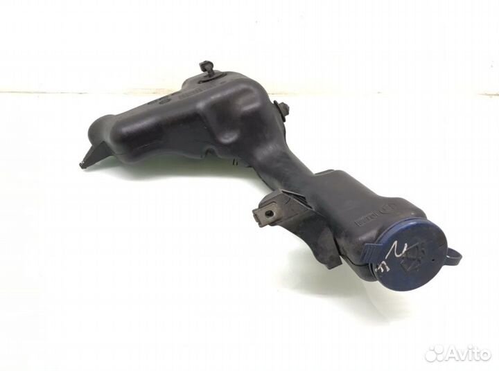 Бачок омывателя Mercedes C W204 2.2 CDI 2008