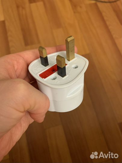 Адаптеры переходники