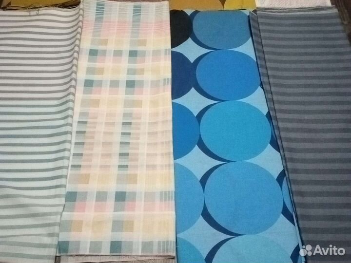 Ткань хлопок перкаль, бязь премиум, ситец, поплин