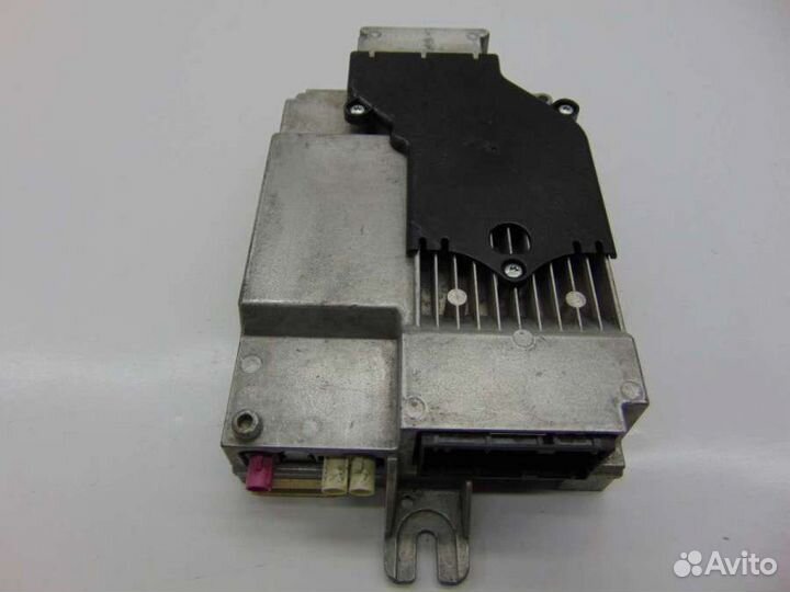 Усилитель акустический BMW 7 G11/G12 2021г. 651287