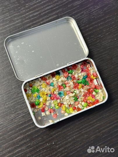 Набор для аромасаше