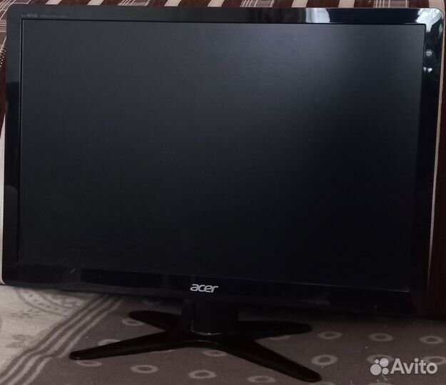 Монитор acer