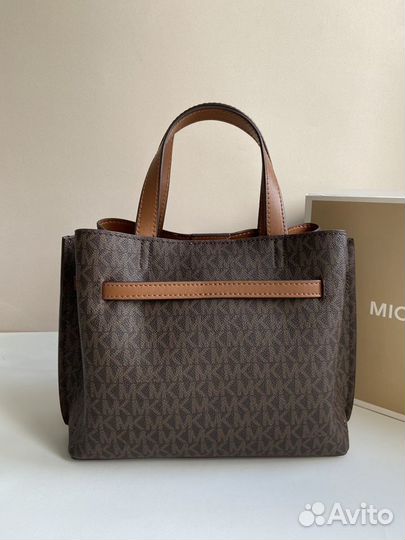 Сумка Michael Kors Emilia оригинал новая