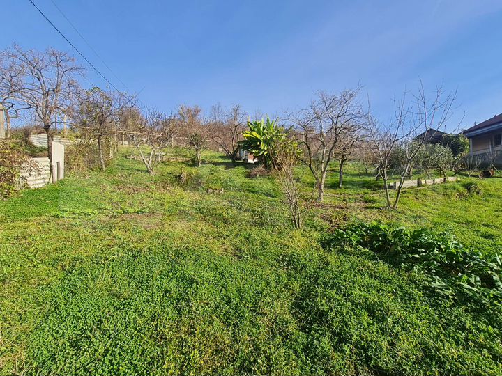 Участок 7 сот. (ИЖС)