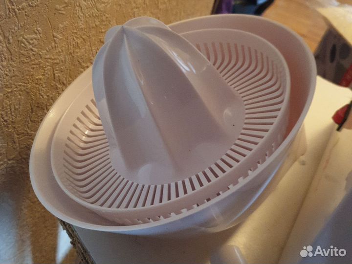 Кухонный комбайн