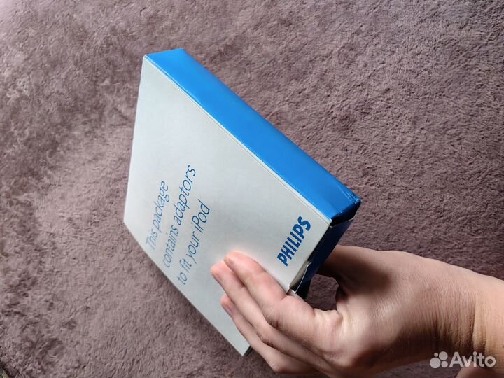 Док станция, адаптеры для iPod, новые