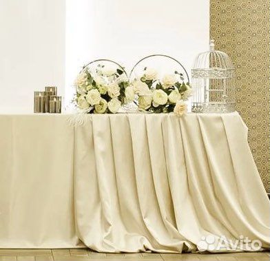 Декоративная клетка