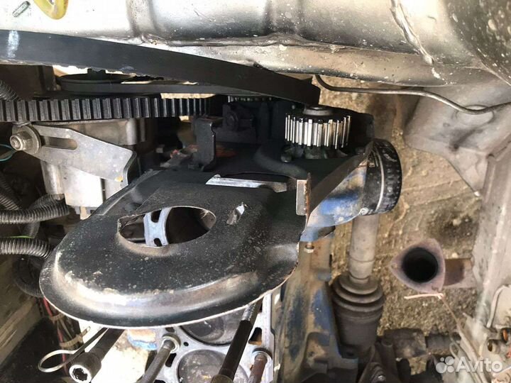 Двигатель на ваз 2109 карбюратор