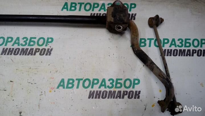 Стабилизатор передний для BMW 3-series 4 1998-200