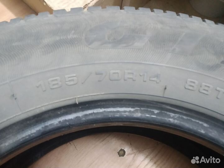 Goodyear GT 3 185/70 R14 88T