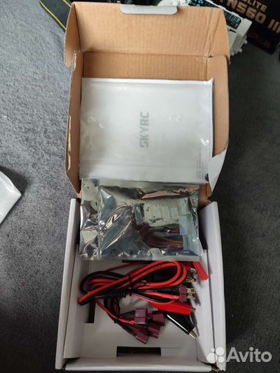 Skyrc imax b6