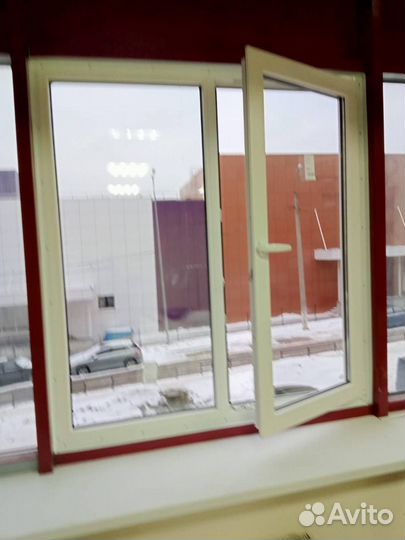 Окна за 7 дней