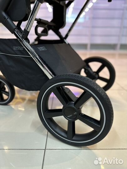 Коляска Carrello Aurora