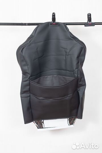 Чехлы на сиденья