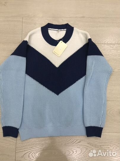 Джемпер Betrendy wear размер m новый