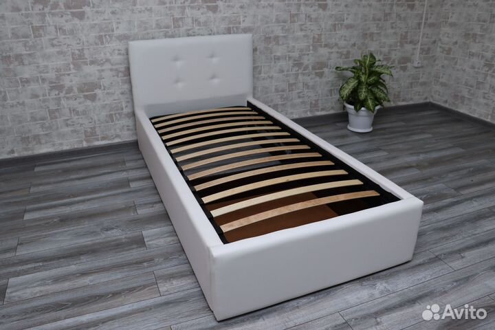 Кровать 80х200