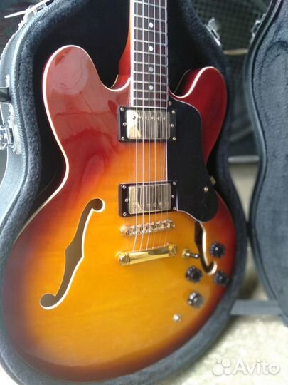 Gibson e335