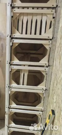 Ульи на заказ