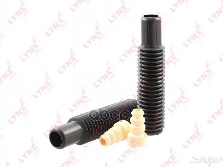 К-кт пыл.+ отб. зад. Honda Accord viii CL /CM