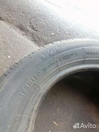 Minerva 109 155/80 R13