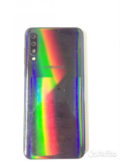 Телефон samsung а 50
