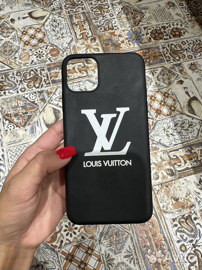 Чехол на iPhone 11 pro max