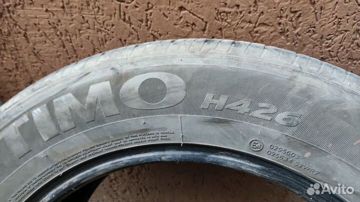 Hankook Optimo H426 235/60 R18