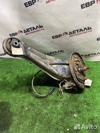 Рычаг задний задний правый Mitsubishi Lancer 9