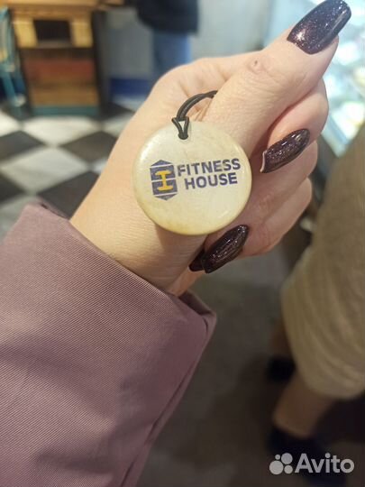 Абонемент в фитнес-хаус в Мурино (детский)