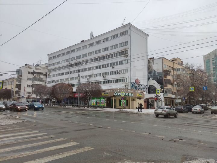 Офис, 576.9 м²