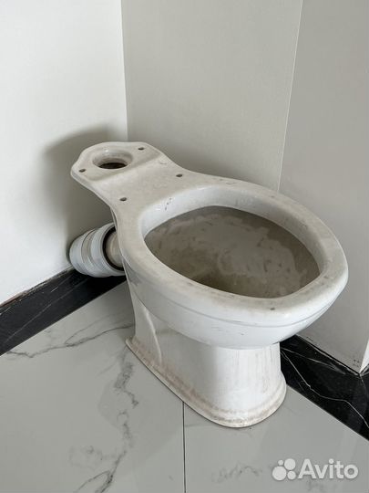 Унитаз