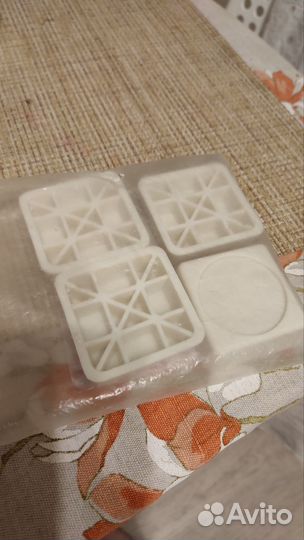 Подставки для стиральной машины Стройбат