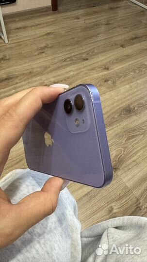 iPhone 12, 128 ГБ
