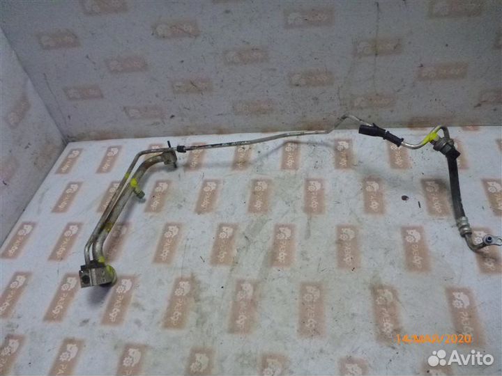 Трубка кондиционера Hyundai Tucson JM G4GC 2008