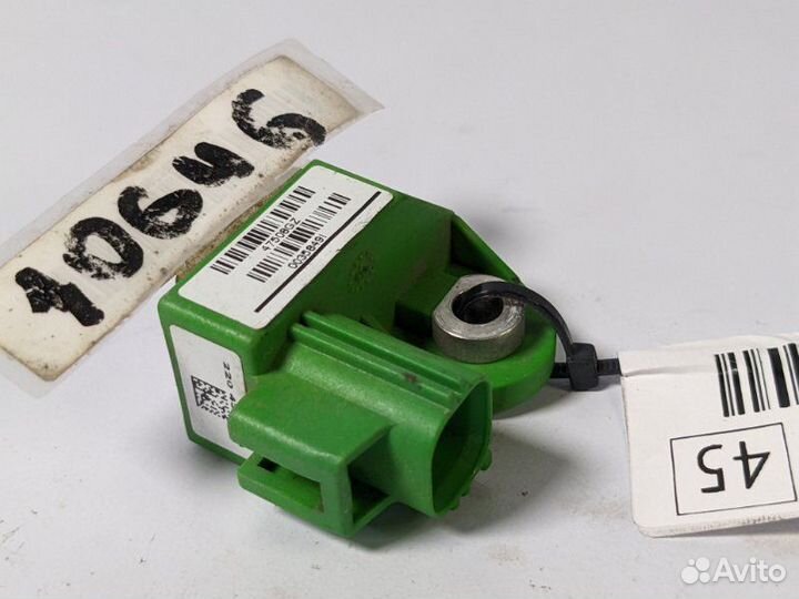 Датчик удара AIR BAG Vortex Estina 2010