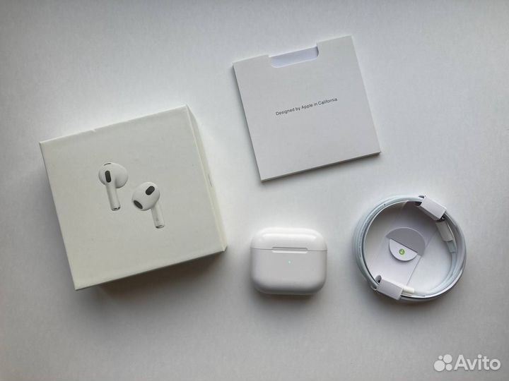 Airpods 3