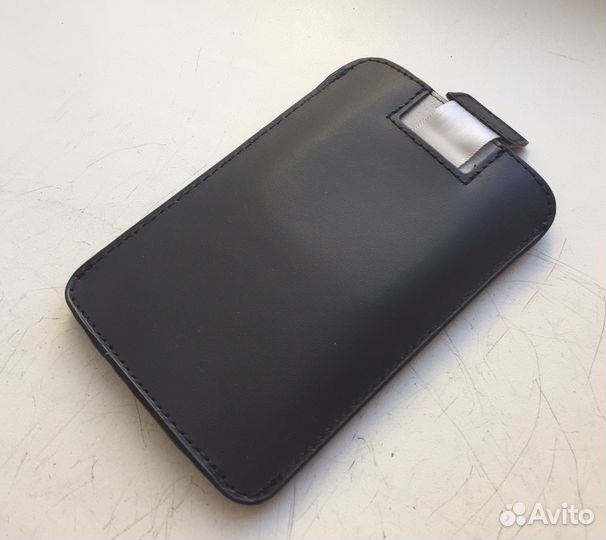 Чехол оригинал HTC Desire HD A9191 PO S550 новый