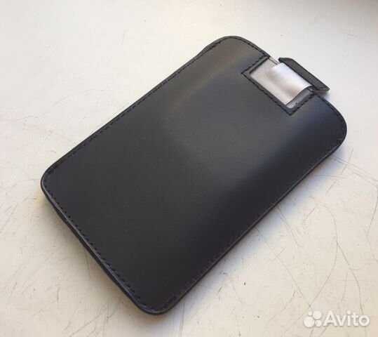 Чехол оригинал HTC Desire HD A9191 PO S550 новый