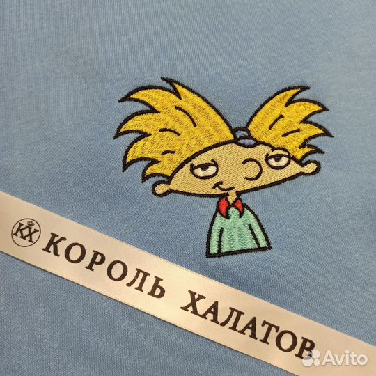 Парные свитшоты худи