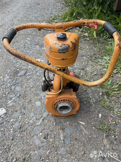 Бензопила Дружба