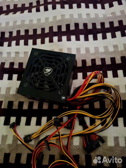 Блок питания 500w
