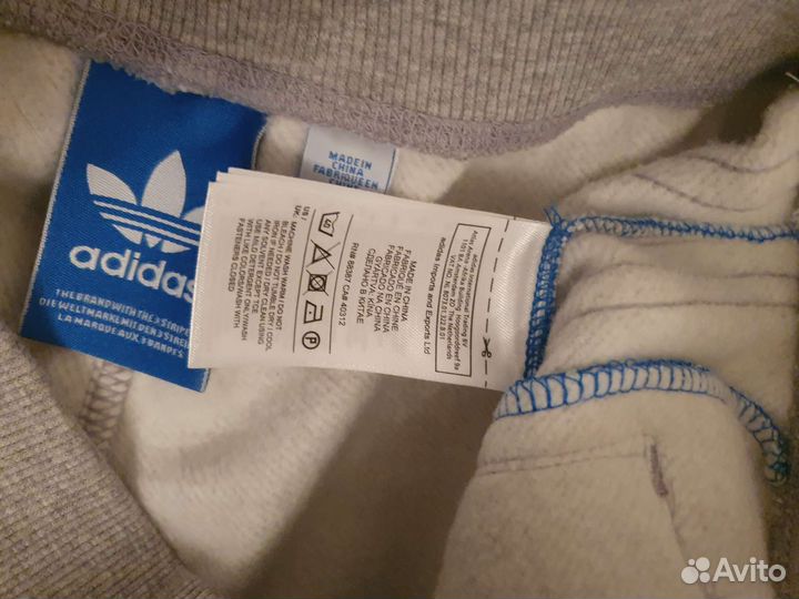 Спортивный костюм adidas originals мужской